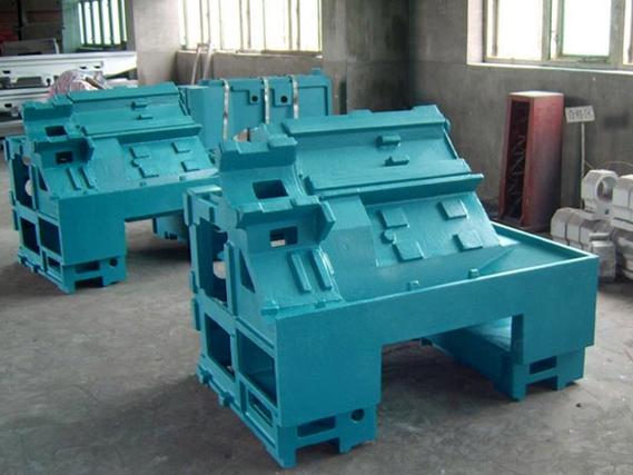 龙门铸造的质量直接影响着产品的质量,因而,铸造在机械制造业中占有