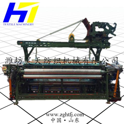 纺织机械生产厂家,ga615型56 63 75英寸多臂多梭织布机,剑杆织机