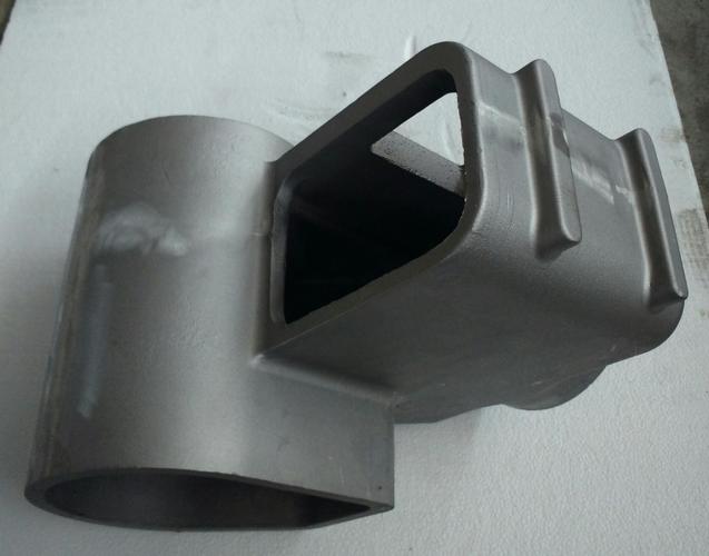 宁海荣海机械厂提供的承接机器人铝铸件 宁波 铝铸件产品