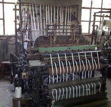 纺织机械供求信息