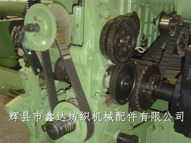 织布机图片(片梭,有梭,剑杆机) - 支持说明 - 辉县市鑫达纺织机械配件